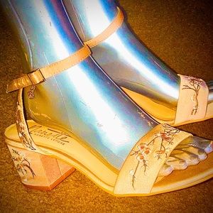 Nanette Lepore Ruby Wraps